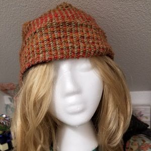 Ambler Mountain Works fleece lined beanie